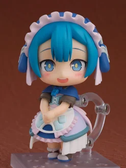 Good Smile Company Figure|Nendoroid*Nendoroid Made in Abyss Marulk Action Figure JAPAN OFFICIAL