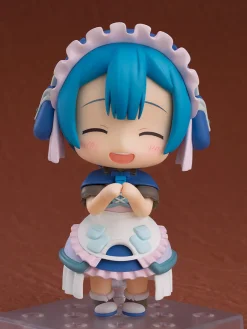 Good Smile Company Figure|Nendoroid*Nendoroid Made in Abyss Marulk Action Figure JAPAN OFFICIAL