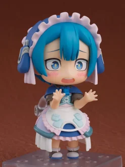 Good Smile Company Figure|Nendoroid*Nendoroid Made in Abyss Marulk Action Figure JAPAN OFFICIAL