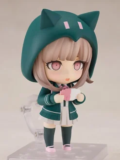 Good Smile Company Nendoroid Danganronpa 1.2 Reload Chiaki Nanami Action Figure
