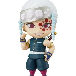 Good Smile Company Demon Slayer|Nendoroid*Nendoroid Demon Slayer Tengen Uzui Action Figure JAPAN ZA-152