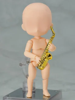 Good Smile Company Figure|Nendoroid*Nendoroid Doll Brass Instruments Parts Set JAPAN OFFICIAL