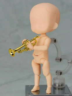 Good Smile Company Figure|Nendoroid*Nendoroid Doll Brass Instruments Parts Set JAPAN OFFICIAL