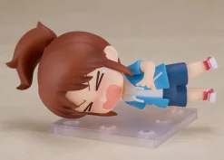 Good Smile Company Figure*Nendoroid CITY THE ANIMATION Midori Nagumo Action Figure