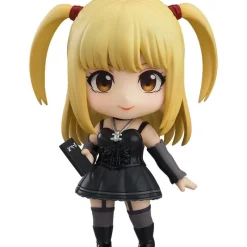 Good Smile Company Nendoroid Death Note Misa Amane 2.0 Action Figure JAPAN