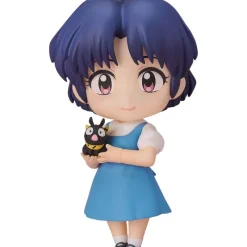 Good Smile Company Figure|Nendoroid*Nendoroid Ranma 1/2 Akane Tendo Action Figure JAPAN OFFICIAL