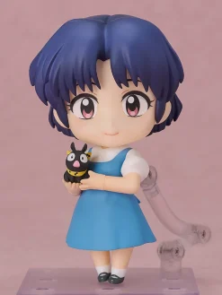 Good Smile Company Figure|Nendoroid*Nendoroid Ranma 1/2 Akane Tendo Action Figure JAPAN OFFICIAL