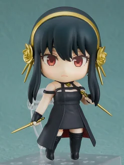 Good Smile Company Nendoroid Spy x Family Yor Forger Action Figure JAPAN ZA-240