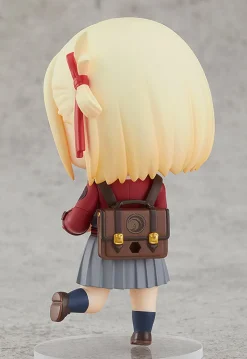 Good Smile Company Figure|Nendoroid*Nendoroid Lycoris Recoil Chisato Nishikigi Action Figure