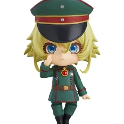 Good Smile Company Nendoroid Youjo Senki Tanya Degurechaff Action Figure JAPAN