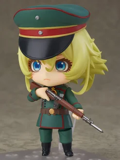 Good Smile Company Nendoroid Youjo Senki Tanya Degurechaff Action Figure JAPAN