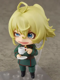 Good Smile Company Nendoroid Youjo Senki Tanya Degurechaff Action Figure JAPAN