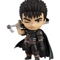 Good Smile Company Figure*Nendoroid Berserk Guts Action Figure JAPAN OFFICIAL
