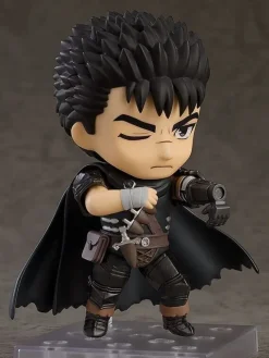 Good Smile Company Figure*Nendoroid Berserk Guts Action Figure JAPAN OFFICIAL