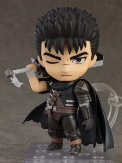 Good Smile Company Figure*Nendoroid Berserk Guts Action Figure JAPAN OFFICIAL