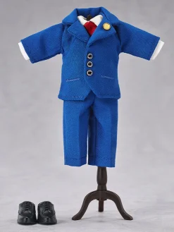 Good Smile Company Figure|Nendoroid*Nendoroid Doll Ace Attorney Phoenix Wright Action Figure