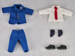 Good Smile Company Figure|Nendoroid*Nendoroid Doll Ace Attorney Phoenix Wright Action Figure