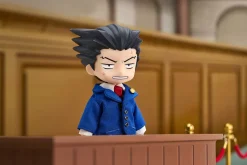 Good Smile Company Figure|Nendoroid*Nendoroid Doll Ace Attorney Phoenix Wright Action Figure
