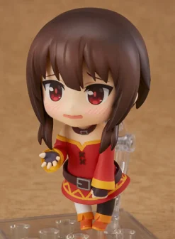 Good Smile Company Figure|Nendoroid*Nendoroid KonoSuba 2 Megumin Action Figure JAPAN ZA-200