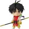 Good Smile Company Figure*Nendoroid Genso Suikoden I Hero Action Figure JAPAN OFFICIAL