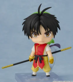 Good Smile Company Figure*Nendoroid Genso Suikoden I Hero Action Figure JAPAN OFFICIAL