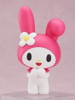 Good Smile Company Figure*Nendoroid Onegai My Melody Action Figure JAPAN OFFICIAL