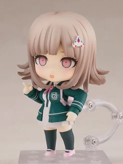 Good Smile Company Figure*Nendoroid Danganronpa 1.2 Reload Chiaki Nanami Action Figure