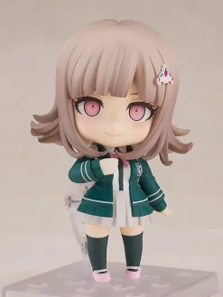 Good Smile Company Figure*Nendoroid Danganronpa 1.2 Reload Chiaki Nanami Action Figure