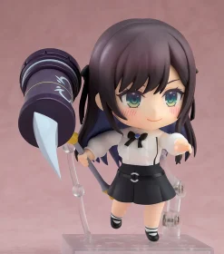 Good Smile Company Figure*Nendoroid Girumasu Alina Clover Basic Action Figure JAPAN