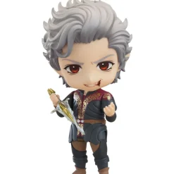 Good Smile Company Figure*Nendoroid Baldur's Gate III Astarion Action Figure JAPAN