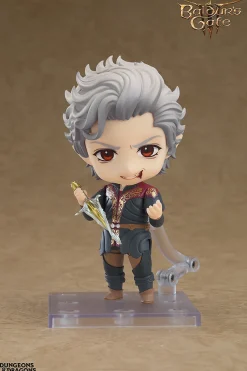 Good Smile Company Figure*Nendoroid Baldur's Gate III Astarion Action Figure JAPAN