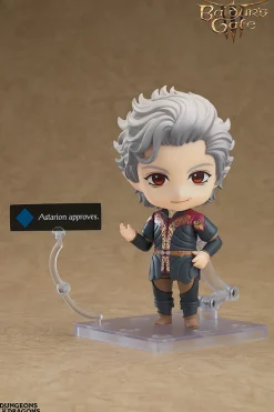 Good Smile Company Figure*Nendoroid Baldur's Gate III Astarion Action Figure JAPAN