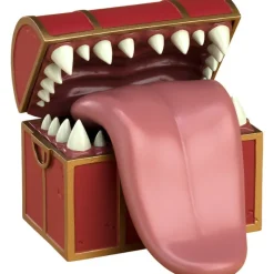 Good Smile Company Figure*Nendoroid Frieren Beyond Journey's End Mimic Action Figure