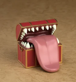 Good Smile Company Figure*Nendoroid Frieren Beyond Journey's End Mimic Action Figure