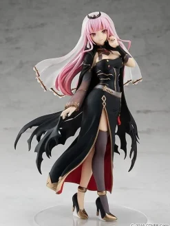 Good Smile Company POP UP PARADE Hololive Production Mori Calliope Figure JAPAN