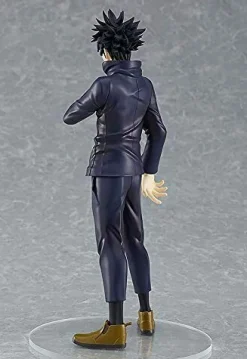 Good Smile Company POP UP PARADE Jujutsu Kaisen Megumi Fushiguro Figure ZA-40