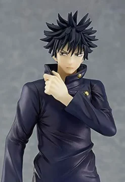 Good Smile Company POP UP PARADE Jujutsu Kaisen Megumi Fushiguro Figure ZA-40
