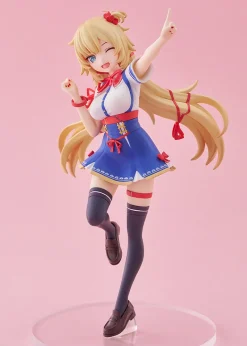 Good Smile Company POP UP PARADE hololive production Akai Haato Figure JAPAN