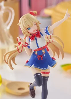 Good Smile Company POP UP PARADE hololive production Akai Haato Figure JAPAN