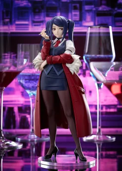 Good Smile Company POP UP PARADE VA-11_HALL-A Jill Stingray L size Figure JAPAN