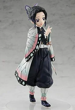 Good Smile Company Demon Slayer*POP UP PARADE Shinobu Kocho Demon Slayer JAPAN OFFICIAL ZA-41