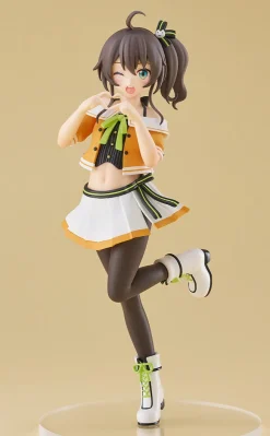 Good Smile Company POP UP PARADE hololive production Natsuiro Matsuri Figure