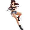 Good Smile Company POP UP PARADE Black Lagoon Revy L size Figure JAPAN OFFICIAL