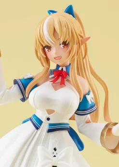 Good Smile Company POP UP PARADE Hololive Production Shiranui Flare Figure JAPAN