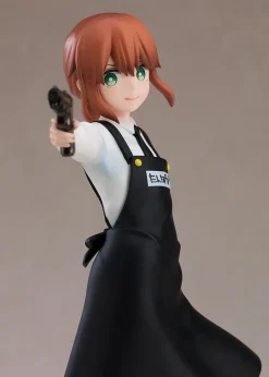 Good Smile Company POP UP PARADE Kindergarten Wars Rita Figure JAPAN OFFICIAL