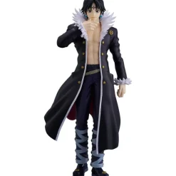 Good Smile Company POP UP PARADE Hunter x Hunter Chrollo Figure JAPAN OFFICIAL