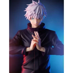 Good Smile Company Jujutsu Kaisen*POP UP PARADE Satoru Gojo Jujutsu Kaisen Figure JAPAN ZA-57