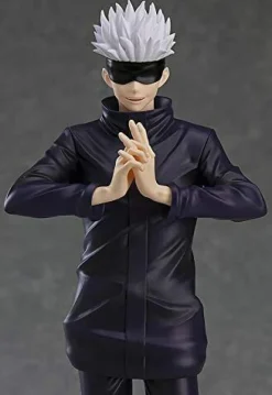Good Smile Company Jujutsu Kaisen*POP UP PARADE Satoru Gojo Jujutsu Kaisen Figure JAPAN ZA-57