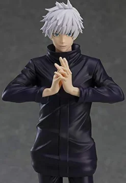 Good Smile Company Jujutsu Kaisen*POP UP PARADE Satoru Gojo Jujutsu Kaisen Figure JAPAN ZA-57
