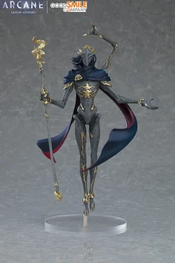 Good Smile Company POP UP PARADE SP Arcane Champion Viktor Figure JAPAN OFFICIAL